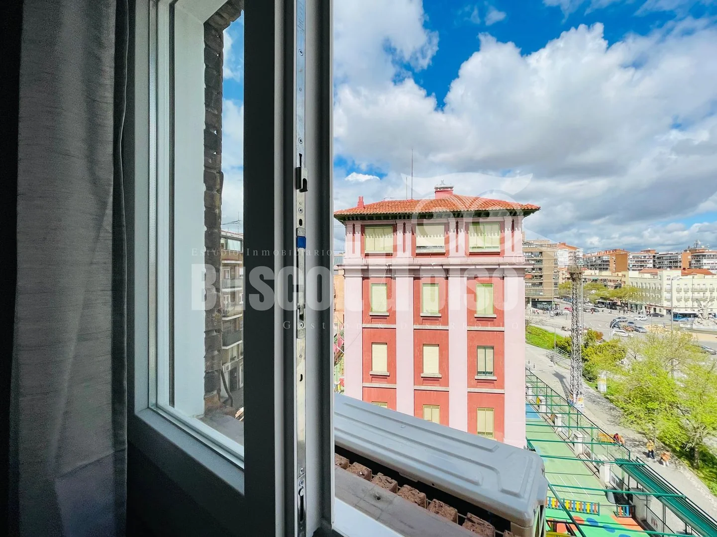 Piso en Avenida de Córdoba - Foto 31