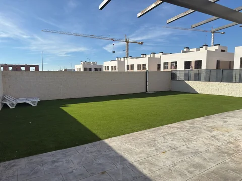 Casa independiente en calle París, 29 - Foto 7