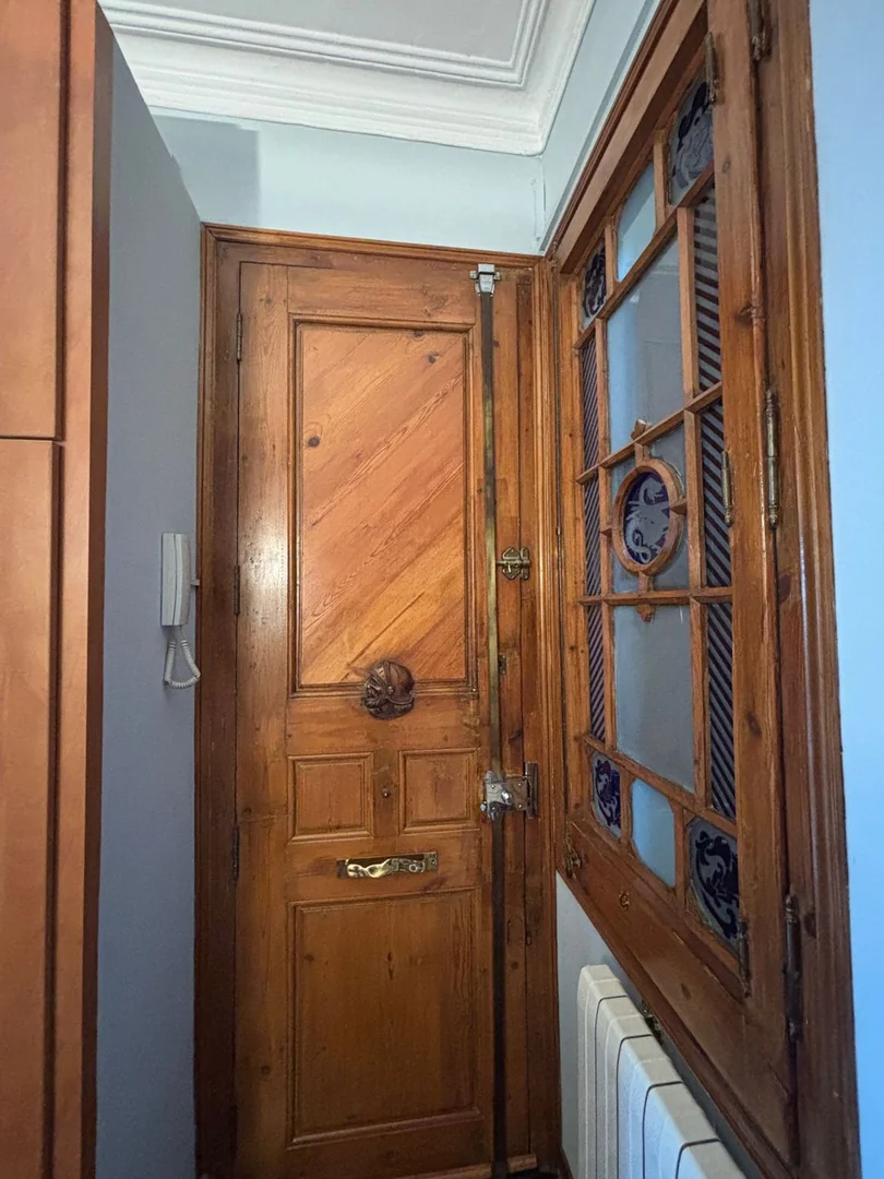Piso en Calle de Bailèn, 62 - Foto 6