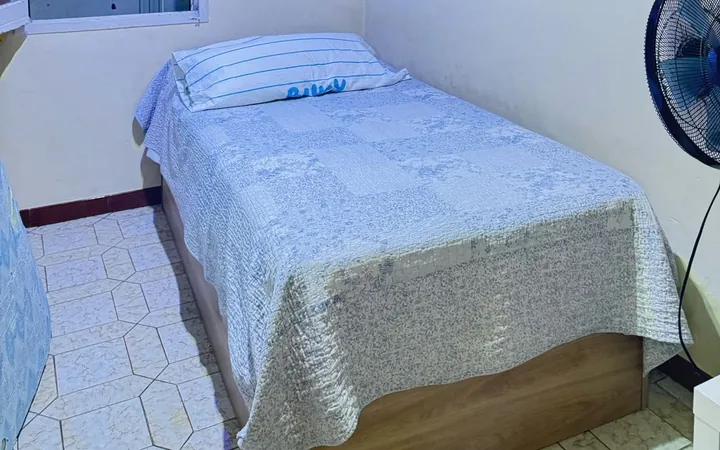 Piso en El Baix Guinardó - Foto 12