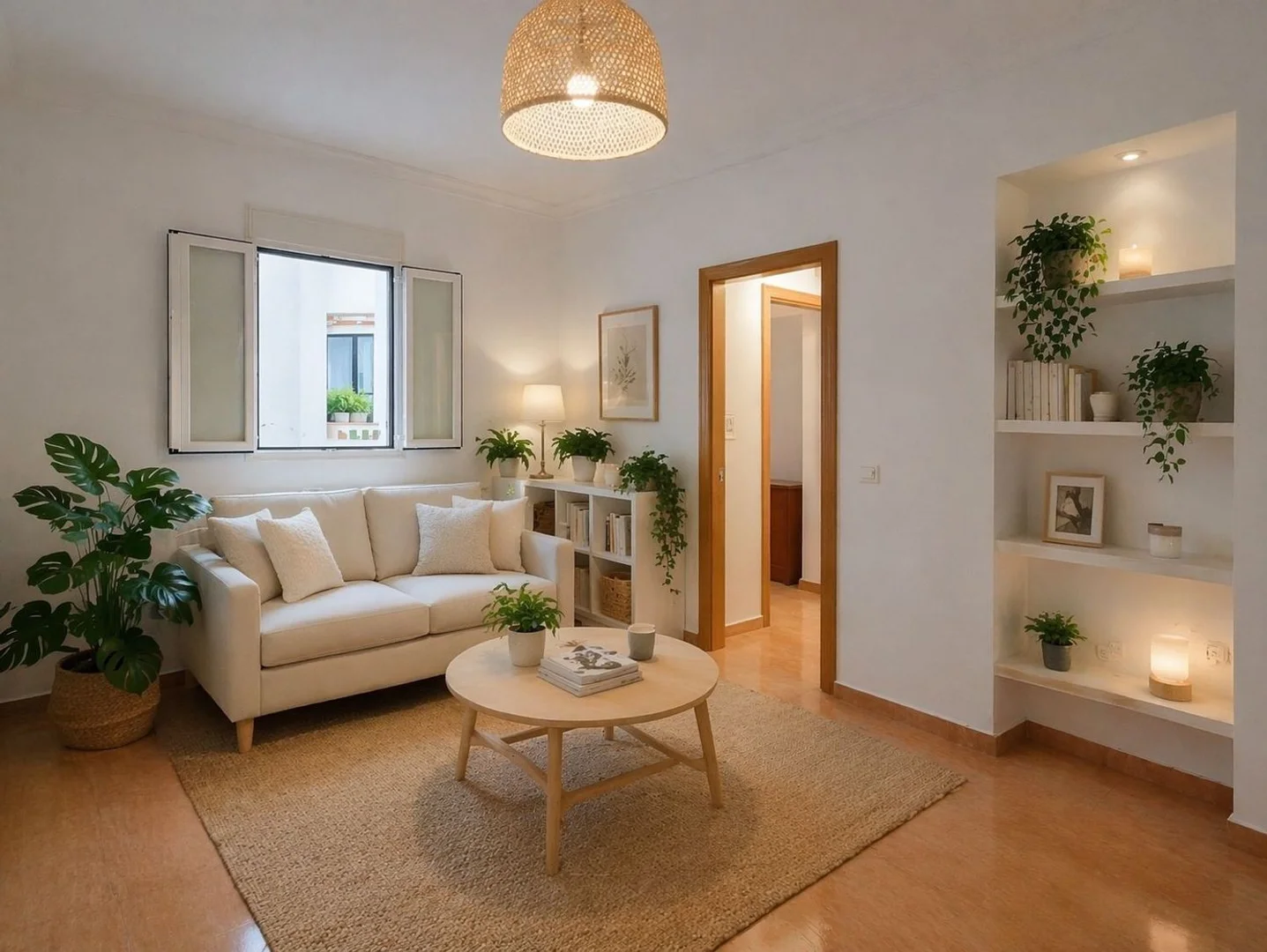 Piso en calle del Doctor Esquerdo, 23 - Foto 1