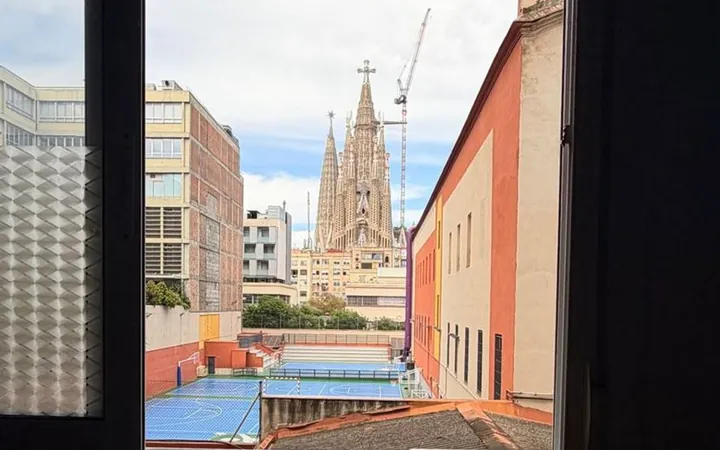 Piso en Calle de Roger de Flor, 222, La Dreta de l'Eixample - Foto 25