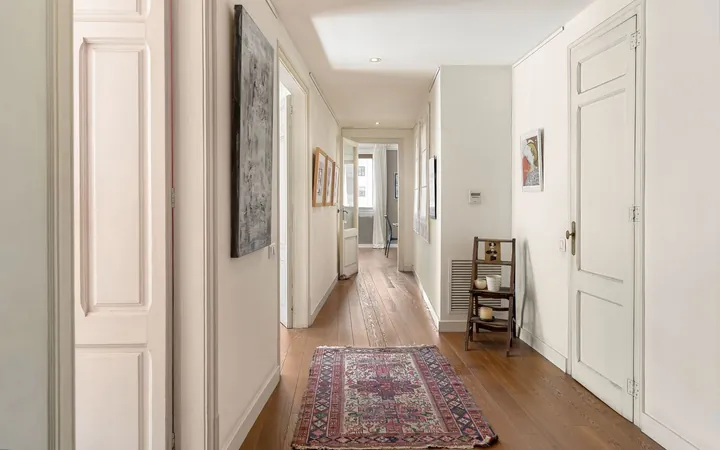 Piso en Calle de Gràcia, 1, Vila de Gràcia - Foto 15