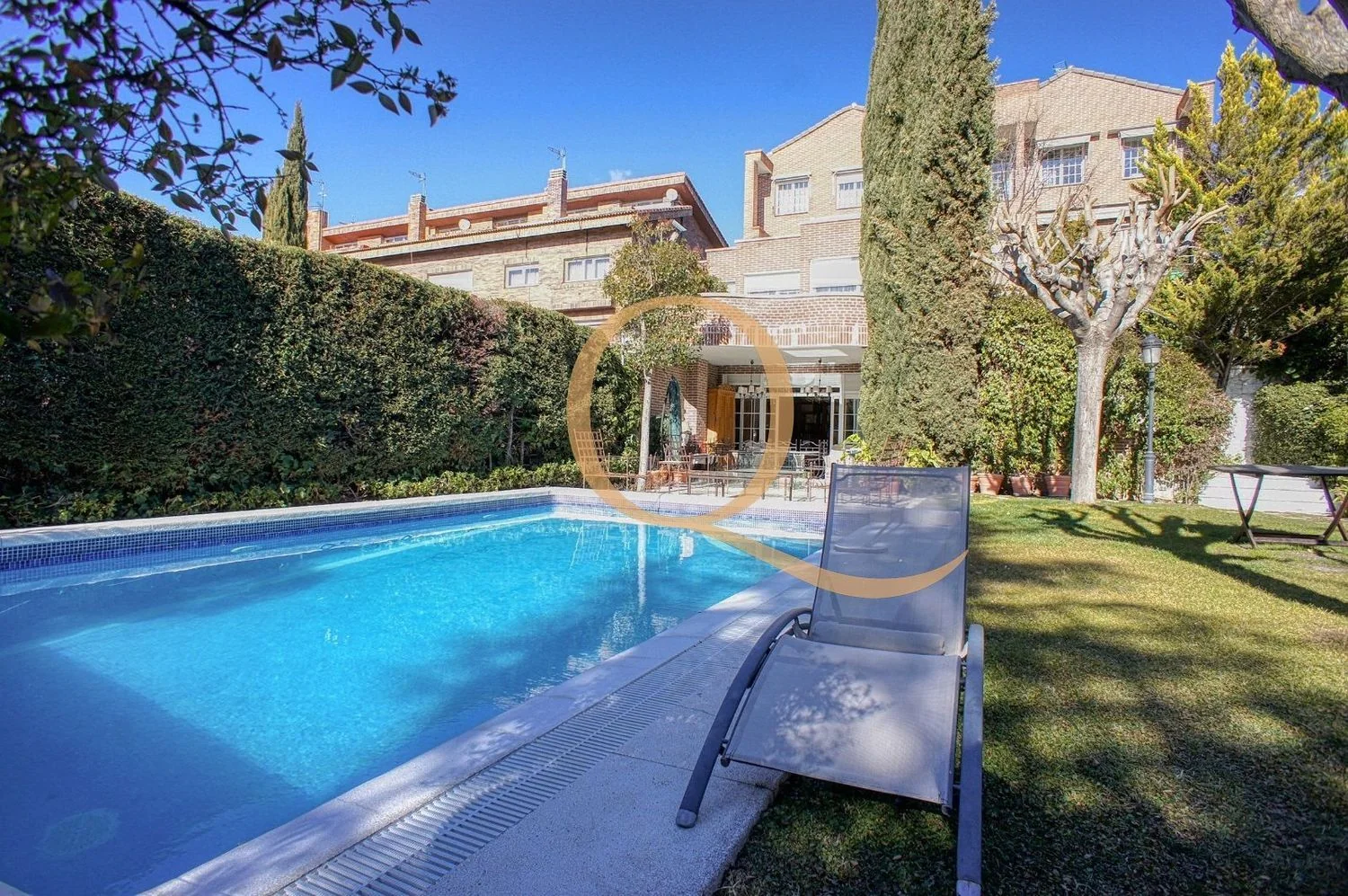Chalet pareado en Conde Orgaz-Piovera, Conde Orgaz-Piovera - Foto 3