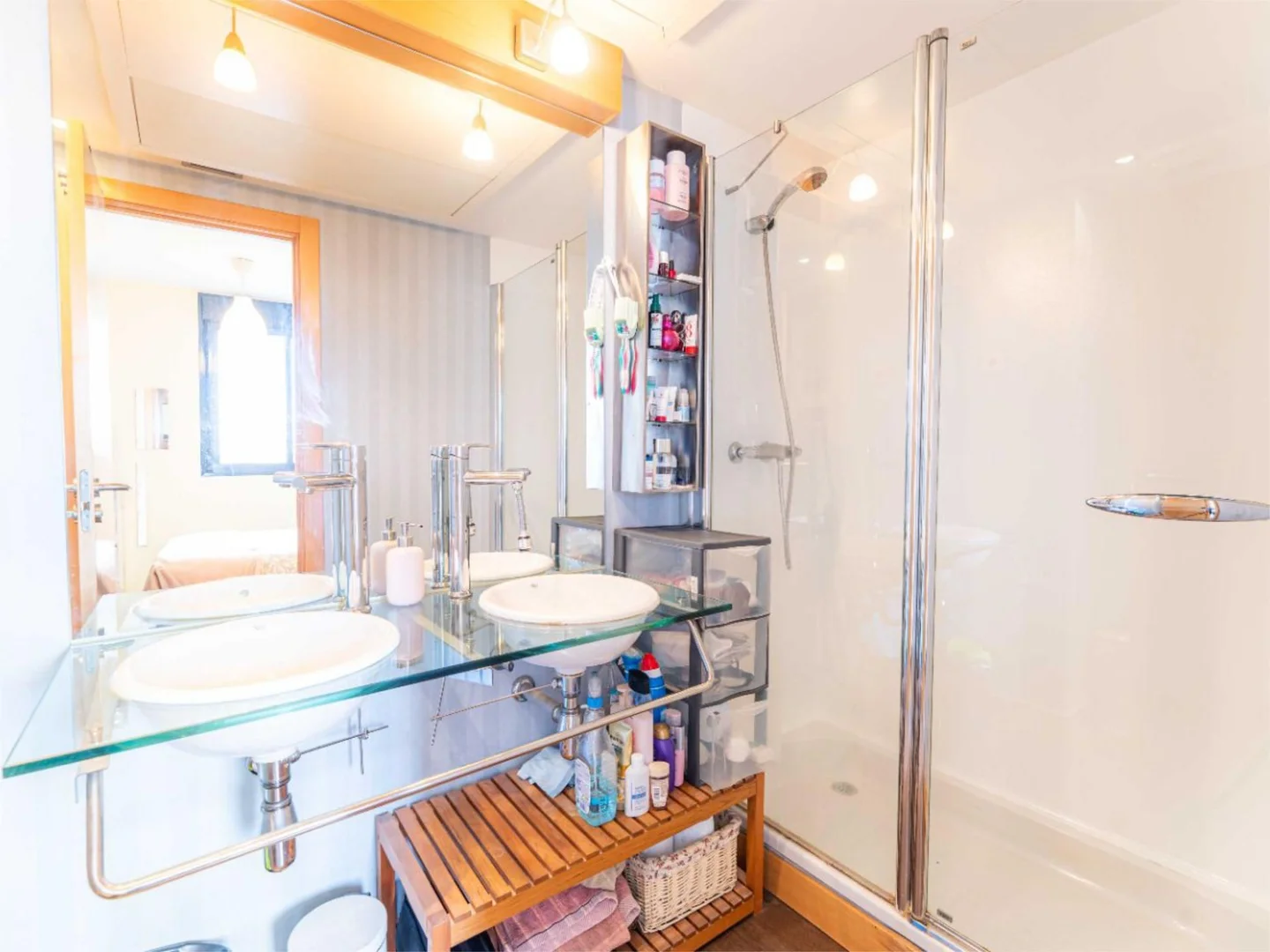 Ático en  Avenida del Ensanche de Vallecas 87 - Foto 17