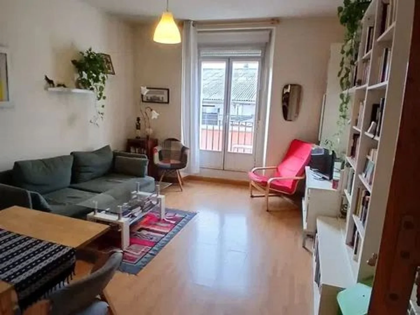 Piso en calle del Duque de Fernán Núñez, 5 - Foto 3