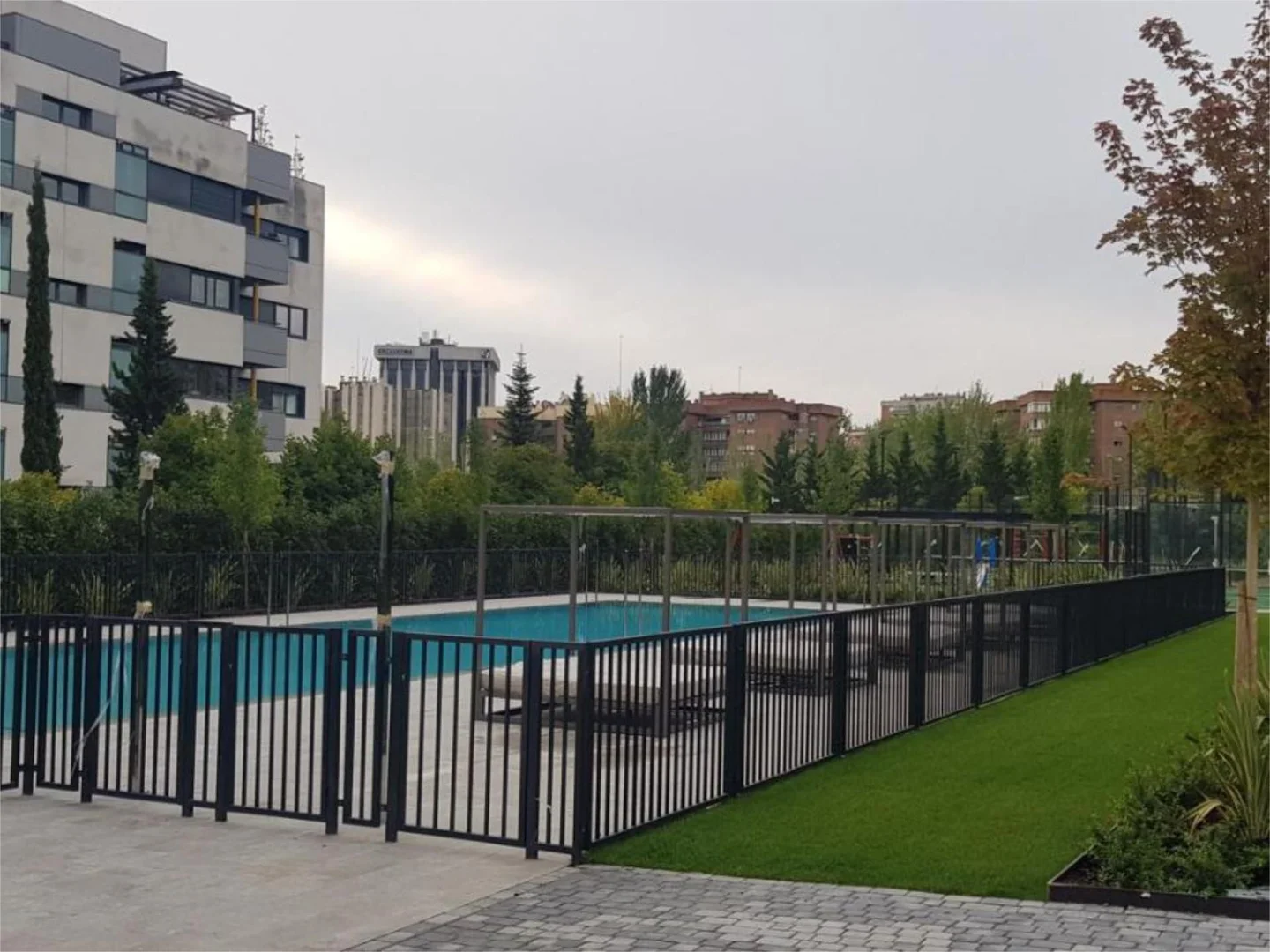 Piso en  Calle de Dulce Chacón 49 - Foto 30