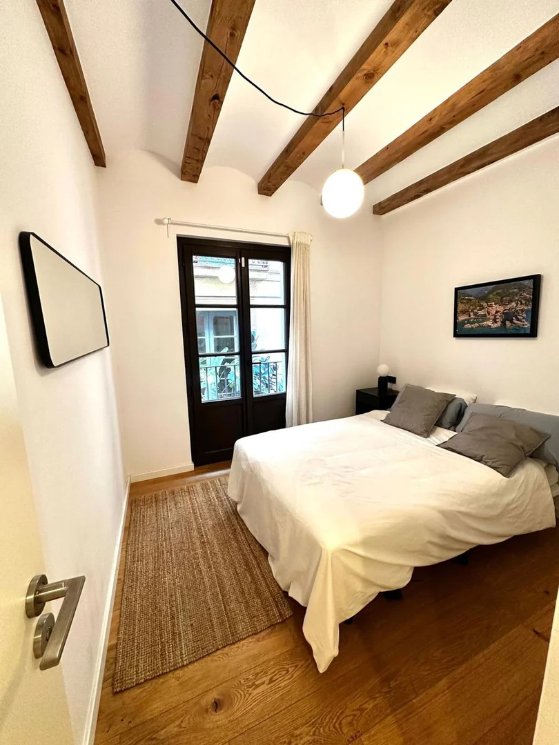 Piso en Calle dels Còdols, 3, El Gòtic - Foto 3