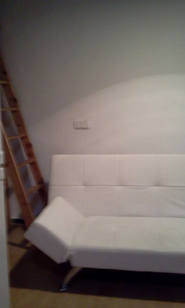Estudio en Calle Buenavista, 44, Lavapiés-Embajadores - Foto 14