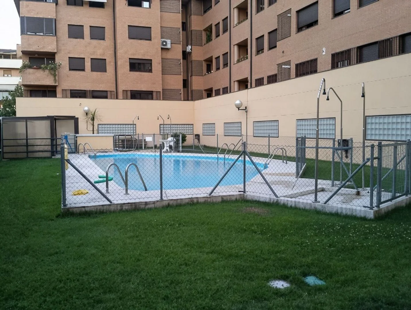 Piso en Avenida del Monasterio de Silos, 75, Montecarmelo - Foto 25