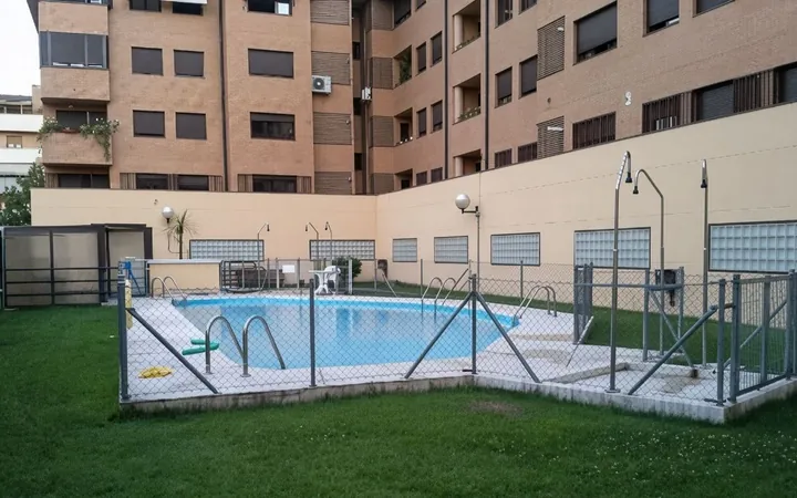 Piso en Avenida del Monasterio de Silos, 75, Montecarmelo - Foto 25