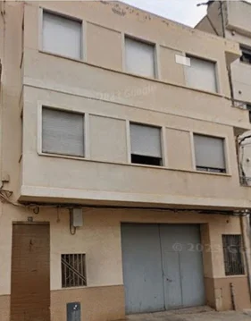 Piso en Calle Pedralba, 100 - Foto 1