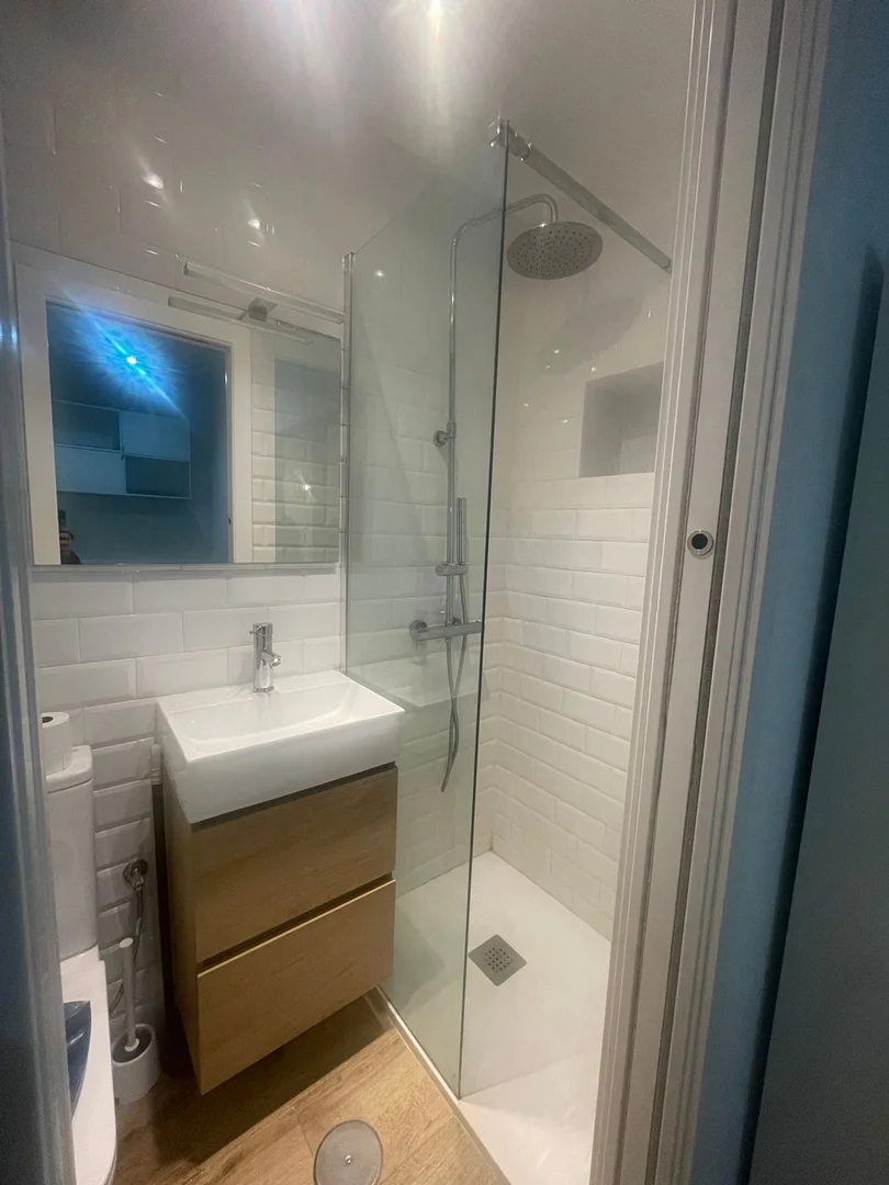 Estudio en calle del Tesoro, 19 - Foto 4