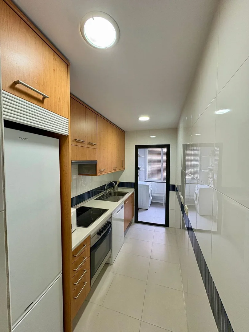 Piso en calle Solana de Luche, 28 - Foto 5