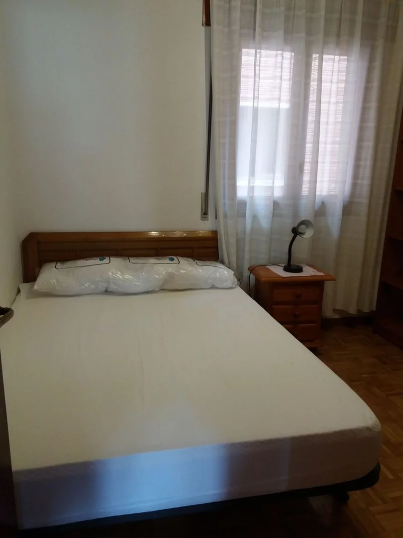 Piso en Calle de Sebastián Elcano, 44 - Foto 2