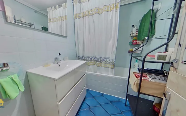 Piso en Orcasitas - Foto 19