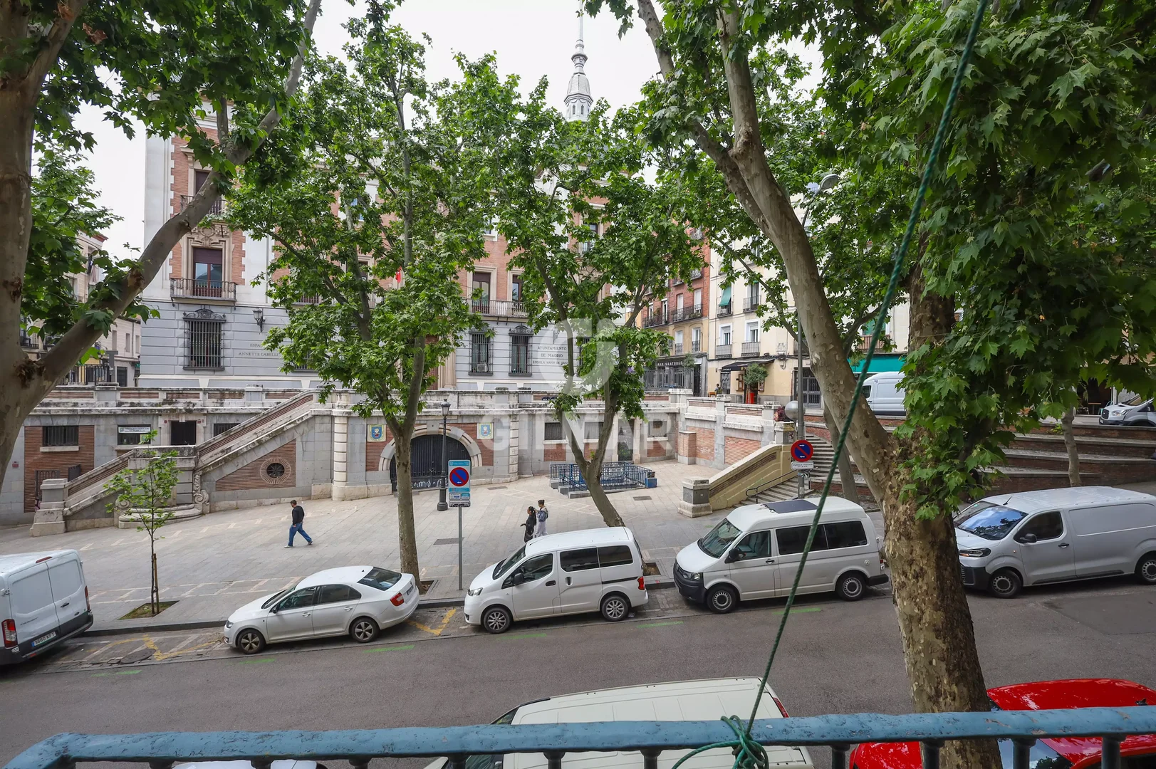Piso en Embajadores, Madrid - Foto 29
