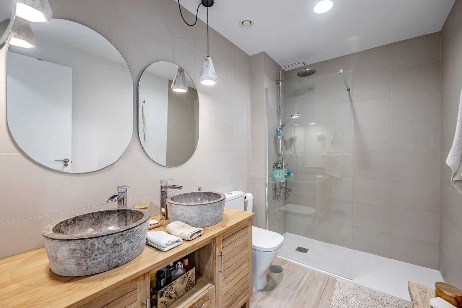 Chalet adosado en Urb. etheria Barrio El Cañaveral - Foto 20