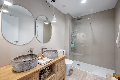 Chalet adosado en Urb. etheria Barrio El Cañaveral - Foto 20