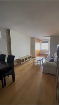 Estudio en Barrio Numancia - Foto 6