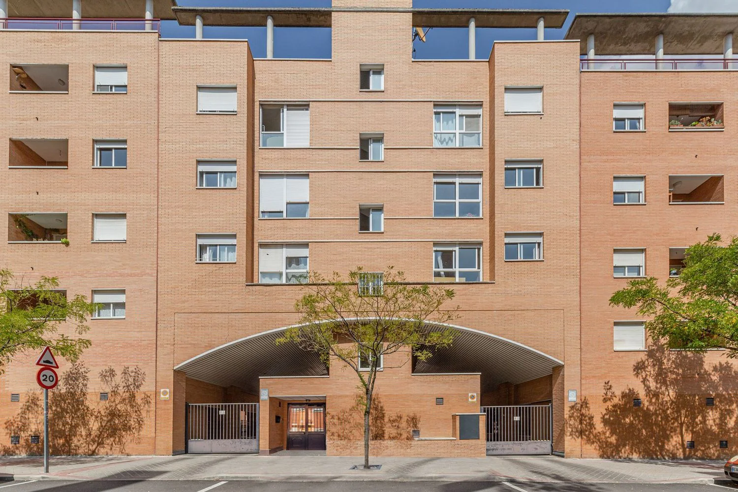 Piso en calle del Pergamino - Foto 21