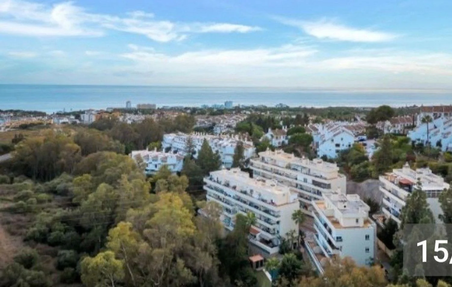 Piso en calle Monte Paraiso, 1606 - Foto 18