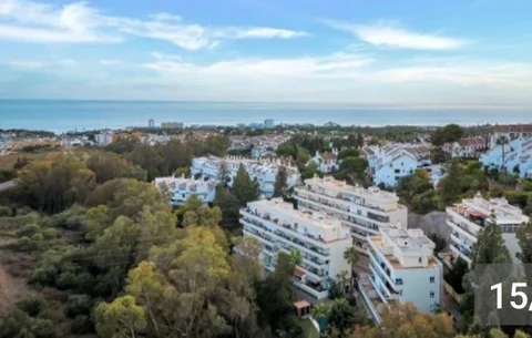 Piso en calle Monte Paraiso, 1606 - Foto 18