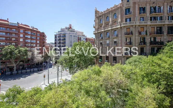 Piso en  Barcelona Capital - Foto 26
