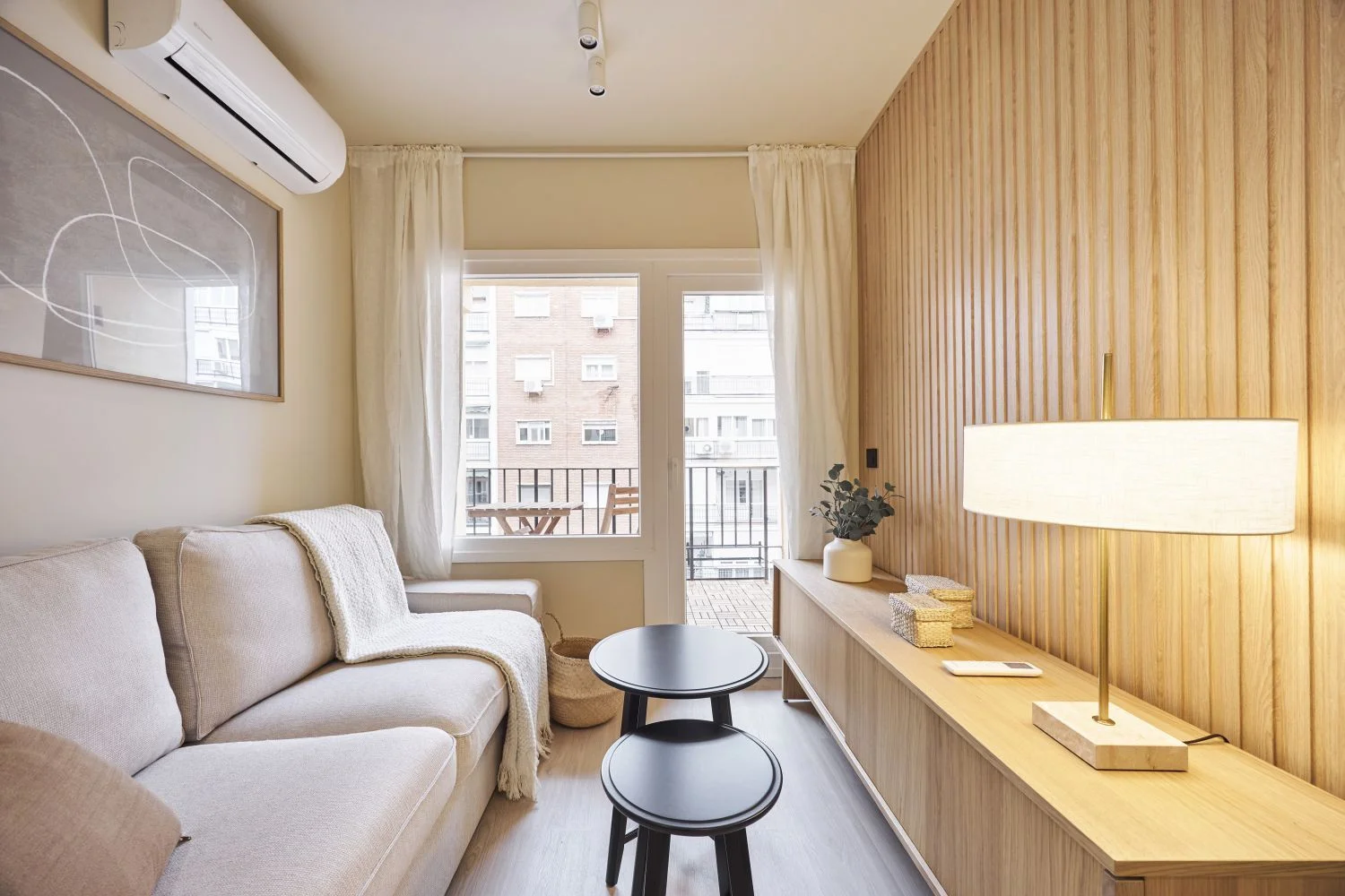 Piso en calle de Seco - Foto 2