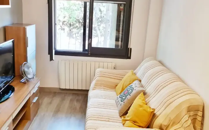 Piso en  Carrer de Casals i Cuberó 250 - Foto 3