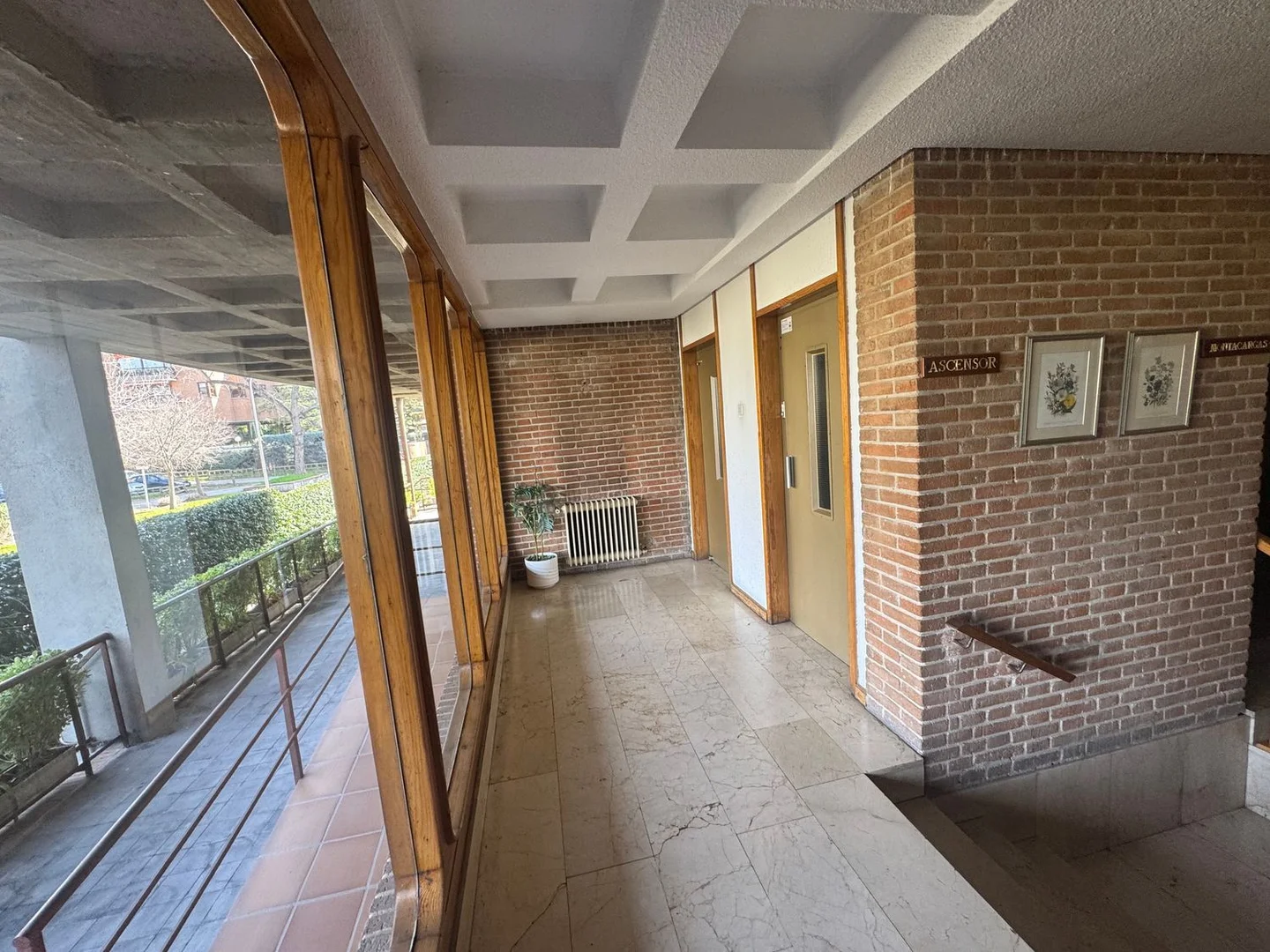 Piso en calle de Fresnedillas, 8 - Foto 8