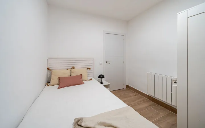 Piso en Calle de Abtao, 21, Pacífico - Foto 17