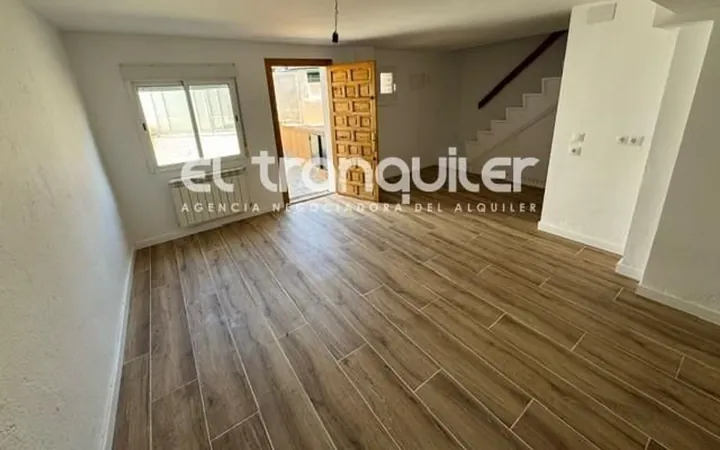 Chalet adosado en Calle de Federico Agustí, 72, El Plantío - Foto 38