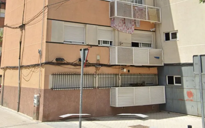 Piso en Calle de Benimamet, 75, San Cristóbal - Foto 4
