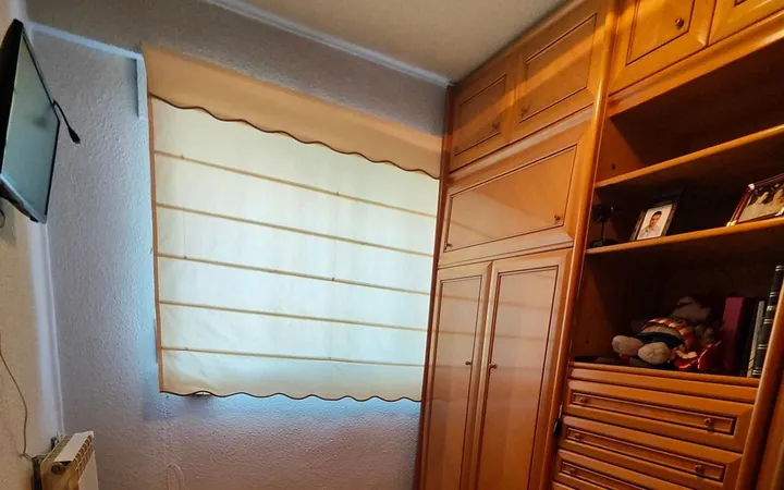 Piso en Calle Rafael Finat, 65, Águilas - Foto 20