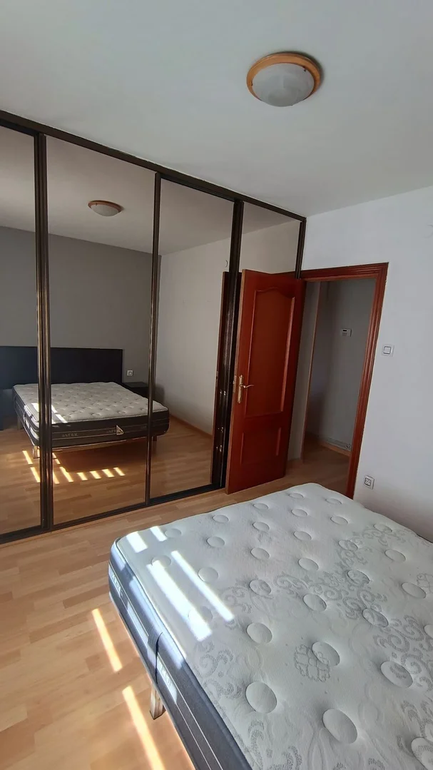 Piso en Barrio Pilar - Foto 5