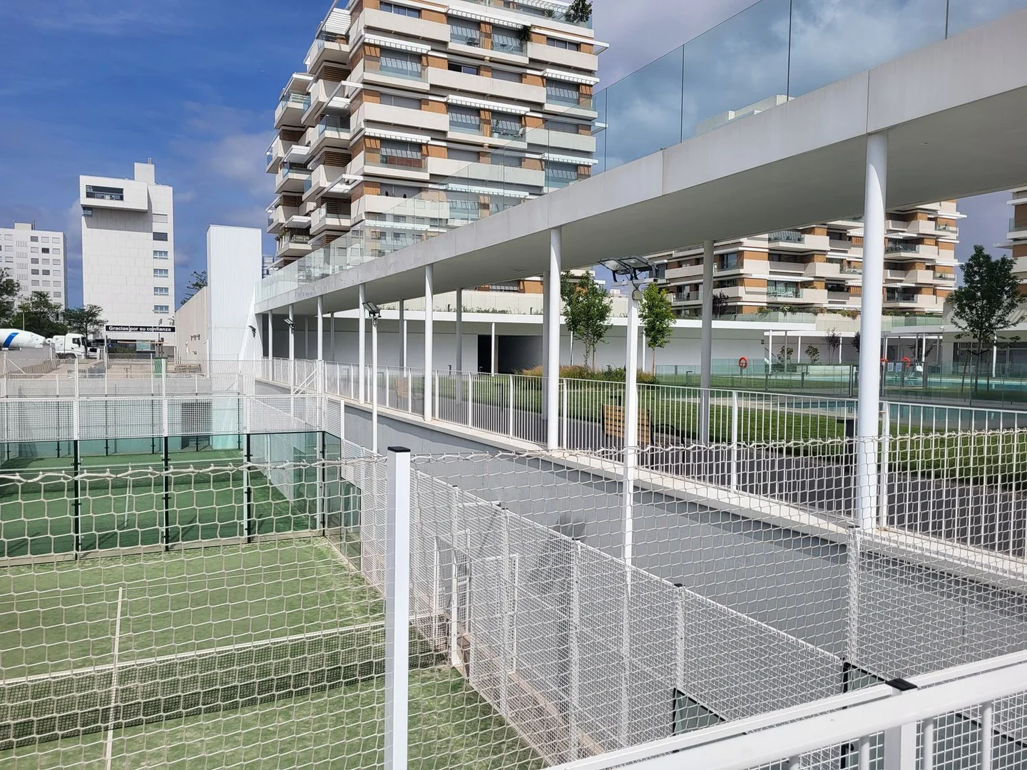 Piso en Calle de José Antonio Fernández Ordóñez, Valdebebas - Valdefuentes - Foto 3