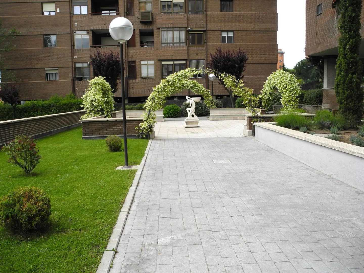 Piso en Alfredo Marquerie - Foto 4