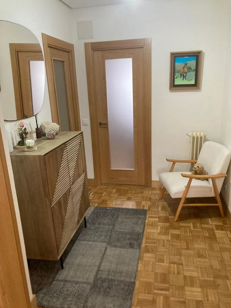 Piso en Barrio La Paz