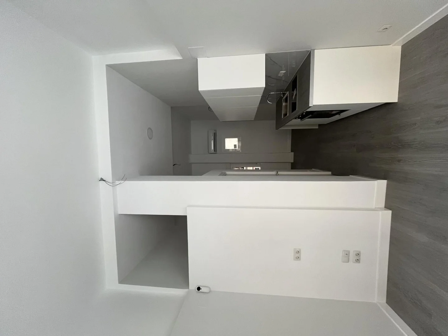 Estudio en  Calle del Quince de Agosto 1 - Foto 5