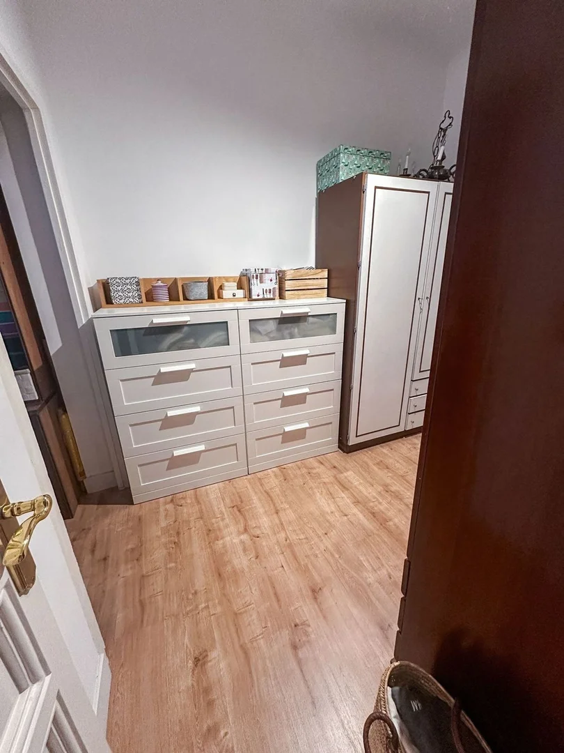 Piso en calle de San Bernardino, 7 - Foto 8