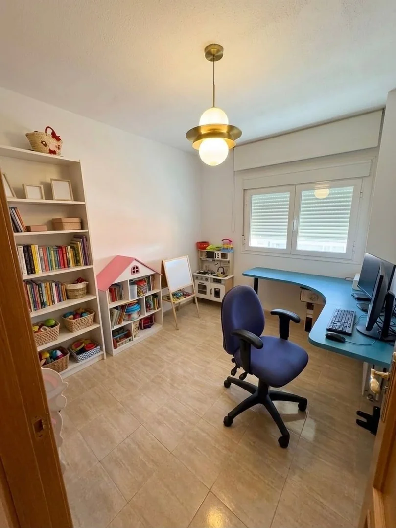 Piso en Calle de Peñaranda de Bracamonte, 22, Ensanche de Vallecas - La Gavia - Foto 2