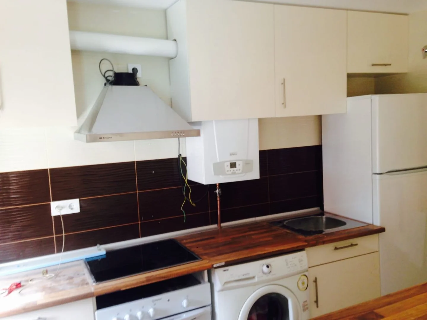 Piso en cristobal aguilera, 8 - Foto 9