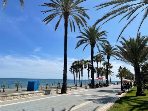 Piso en Barrio Linda Vista-Nueva Alcántara-Cortijo Blanco - Foto 38
