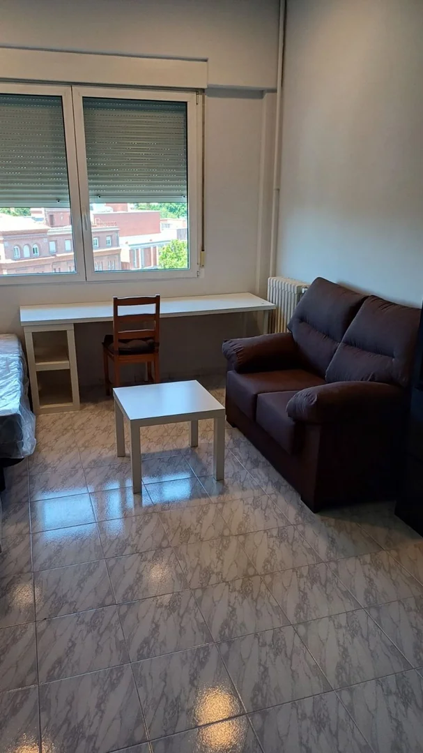 Estudio en Calle Velázquez, El Viso - Foto 2