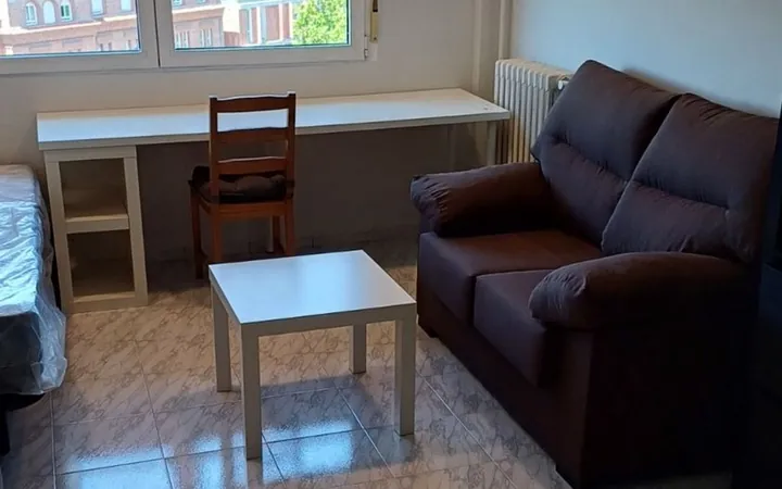 Estudio en Calle Velázquez, El Viso - Foto 2