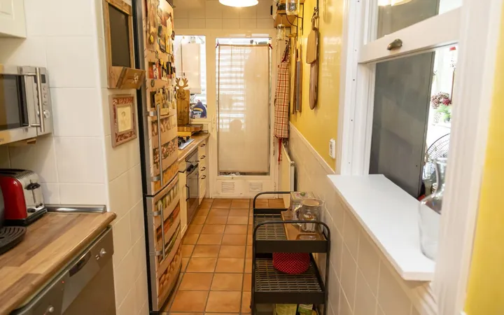 Piso en Calle Chantada, 42, Peñagrande - Foto 9