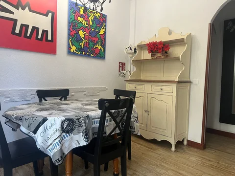 Alquiler de piso en Trafalgar - Foto 19