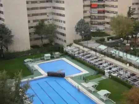 Piso en  Avenida de Betanzos 81 - Foto 1