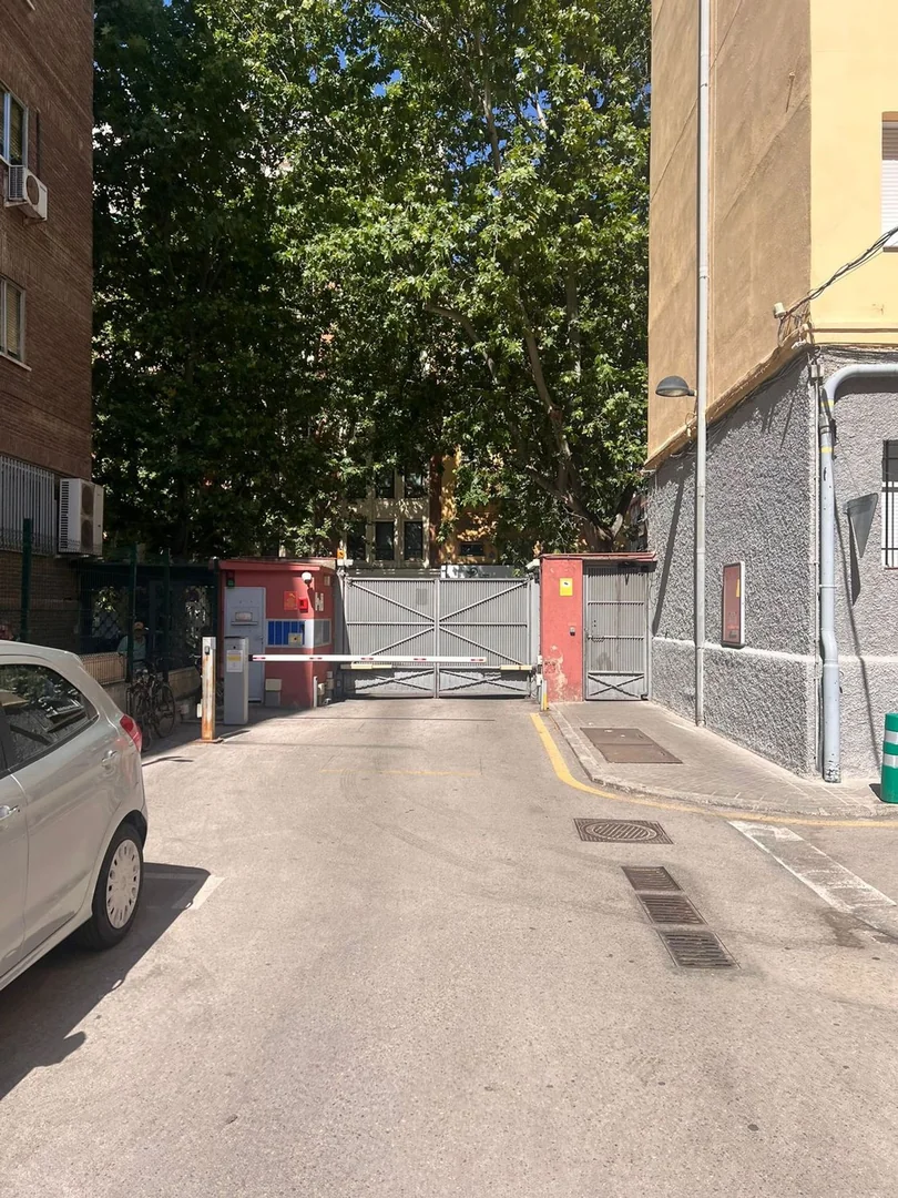 Piso en Paseo de las Delicias, 63, Delicias - Foto 6